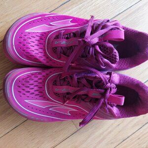Women Altra Torin 3.5